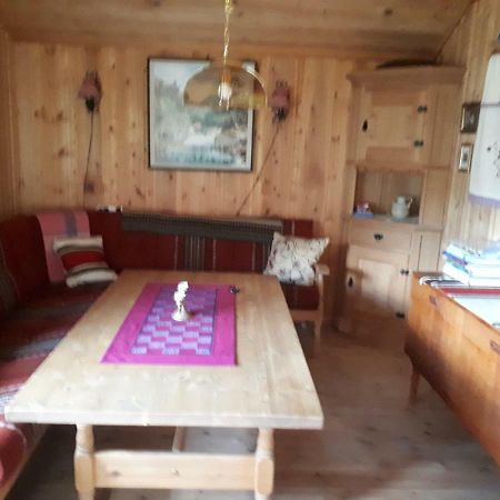 Villa Teigen Gard à Lom Extérieur photo