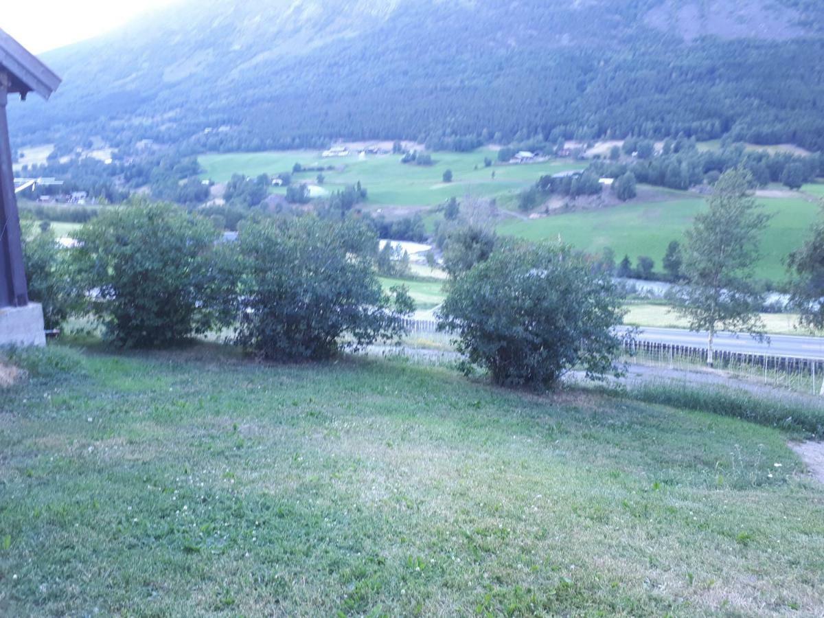 Villa Teigen Gard à Lom Extérieur photo